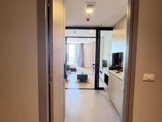 À louer 1 chambre condo à Ratchathewi, Bangkok
