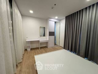 À louer 1 chambre condo à Ratchathewi, Bangkok