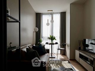 Аренда 1 кровать кондо в Пхая Тхаи, Бангкок