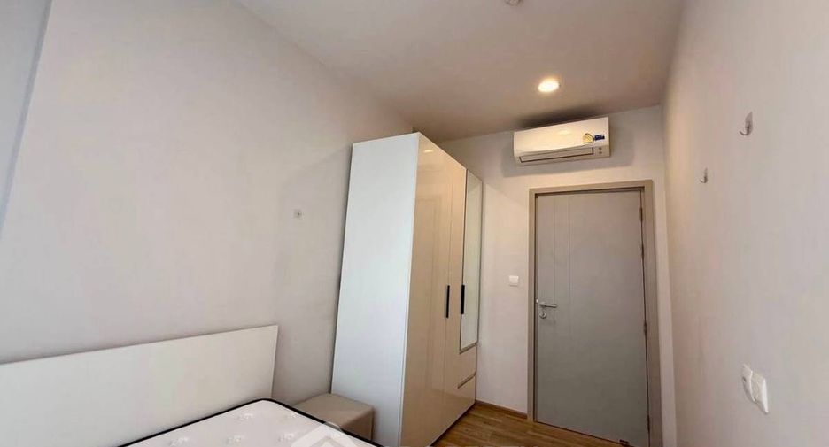 Condo en alquiler de 2 habitaciones en Khlong Toei, Bangkok