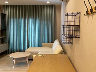 Wohnung zur Miete mit 2 Zimmer in Phaya Thai, Bangkok
