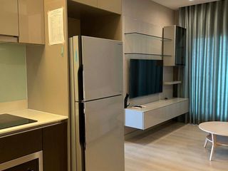 Wohnung zur Miete mit 2 Zimmer in Phaya Thai, Bangkok