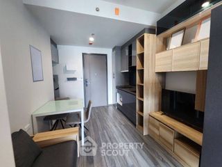 For rent 1 Beds condo in Bang Rak, Bangkok