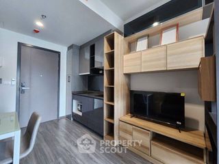 For rent 1 Beds condo in Bang Rak, Bangkok