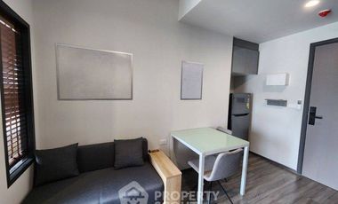 Аренда 1 кровать кондо в Банг Рак, Бангкок