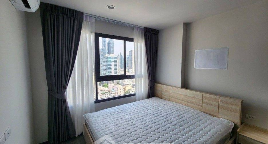 For rent 1 Beds condo in Bang Rak, Bangkok