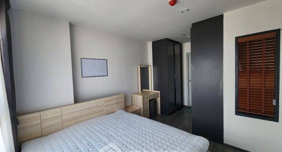 For rent 1 Beds condo in Bang Rak, Bangkok