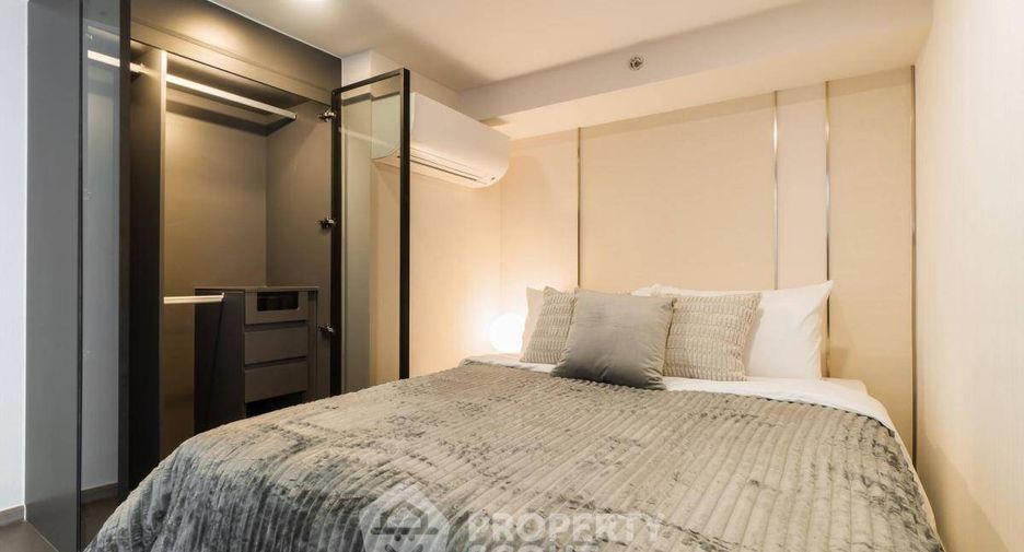 For rent 1 Beds condo in Bang Rak, Bangkok