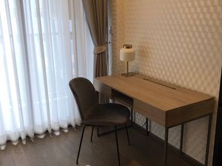 Condo en alquiler de 1 habitaciones en Ratchathewi, Bangkok