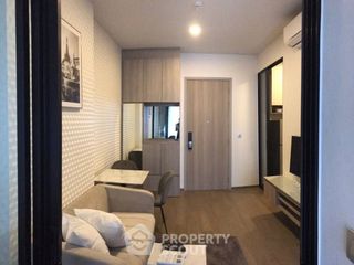 Condo en alquiler de 1 habitaciones en Ratchathewi, Bangkok