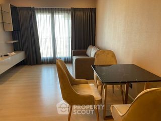 For rent 2 bedrooms condo in Phaya Thai, Bangkok