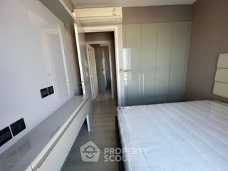 For rent 2 bedrooms condo in Phaya Thai, Bangkok