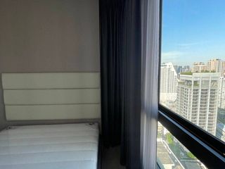 For rent 2 bedrooms condo in Phaya Thai, Bangkok