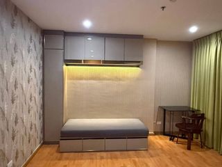 Condo en alquiler de 2 habitaciones en Phasi Charoen, Bangkok