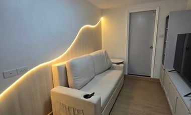 For rent 1 bed condo in Sathon, Bangkok