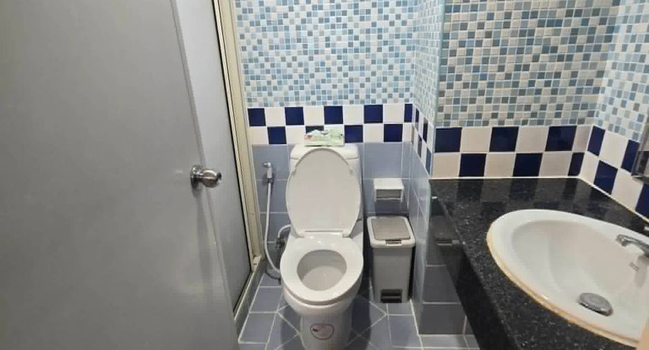 For rent 1 bed condo in Sathon, Bangkok