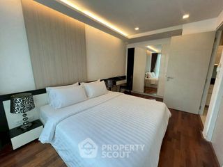 For rent 1 bed apartment in Watthana, Bangkok