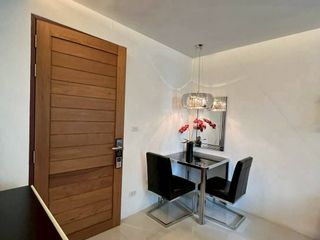 For rent 1 bed apartment in Watthana, Bangkok