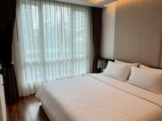 For rent 1 bed apartment in Watthana, Bangkok
