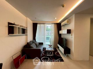 For rent 1 bed apartment in Watthana, Bangkok
