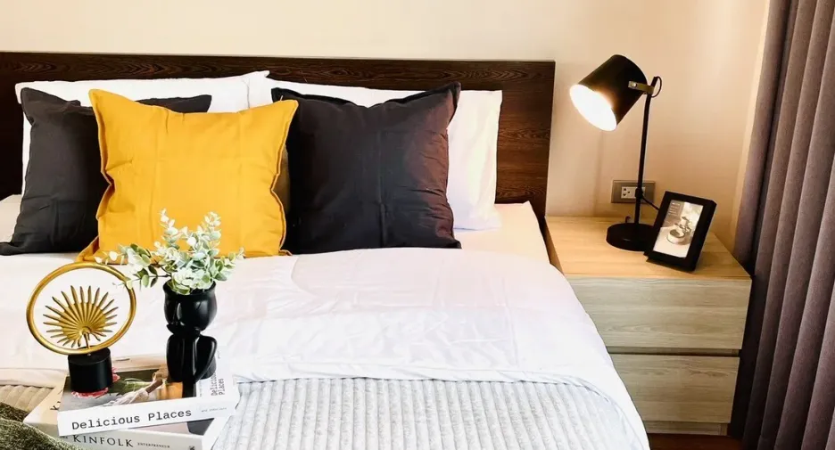 À vendre 1 chambre condo à Watthana, Bangkok