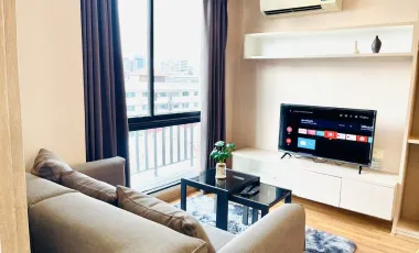 For sale 1 bed condo in Watthana, Bangkok