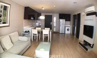 Wohnung zur Miete mit 2 Zimmer in Pathum Wan, Bangkok