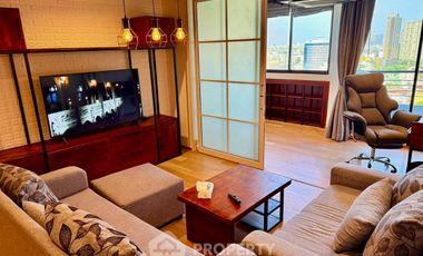 Wohnung zur Miete mit 1 Zimmer in Watthana, Bangkok
