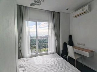 Аренда 2 спальни кондо в Чатучак, Бангкок