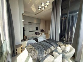 Аренда 2 спальни кондо в Банг Рак, Бангкок
