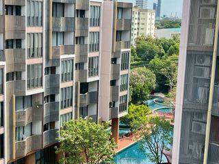 出租 1 卧室 公寓 在 Suan Luang, 曼谷