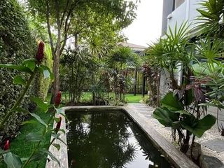 ให้เช่า 4 ห้องนอน บ้านเดี่ยว ใน บางกะปิ, กรุงเทพฯ