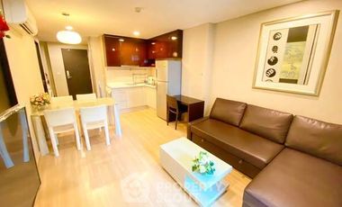Wohnung zur Miete mit 2 Zimmer in Pathum Wan, Bangkok