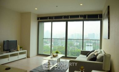 À louer 1 chambre condo à Watthana, Bangkok