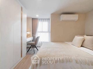 For rent 2 bedrooms condo in Bang Rak, Bangkok