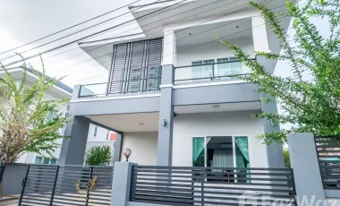 For rent 3 bedrooms house in Sattahip, Pattaya