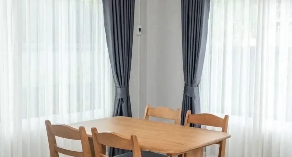For rent 3 bedrooms house in Sattahip, Pattaya