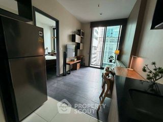 Wohnung zur Miete mit 1 Zimmer in Khlong Toei, Bangkok