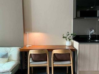 Wohnung zur Miete mit 1 Zimmer in Khlong Toei, Bangkok