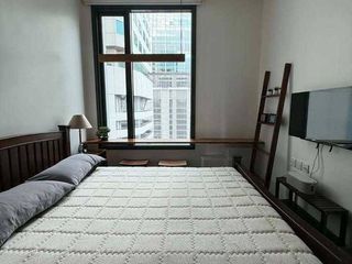 Wohnung zur Miete mit 1 Zimmer in Khlong Toei, Bangkok