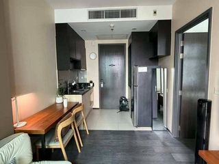 Wohnung zur Miete mit 1 Zimmer in Khlong Toei, Bangkok