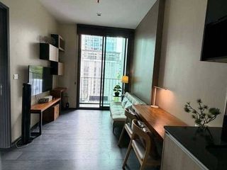 Wohnung zur Miete mit 1 Zimmer in Khlong Toei, Bangkok