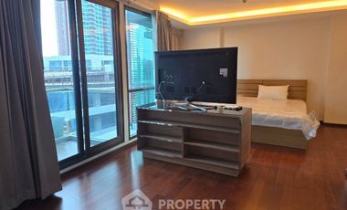 ให้เช่า 2 ห้องนอน คอนโด ใน วัฒนา, กรุงเทพฯ