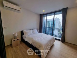 Wohnung zur Miete mit 1 Zimmer in Ratchathewi, Bangkok