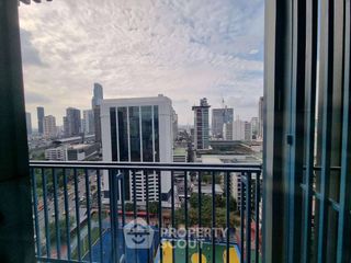 Wohnung zur Miete mit 1 Zimmer in Ratchathewi, Bangkok