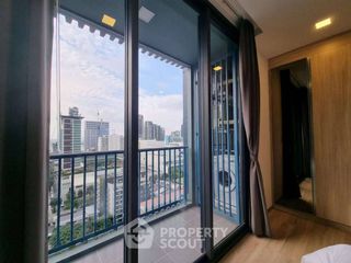 Wohnung zur Miete mit 1 Zimmer in Ratchathewi, Bangkok