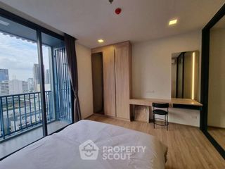 Wohnung zur Miete mit 1 Zimmer in Ratchathewi, Bangkok