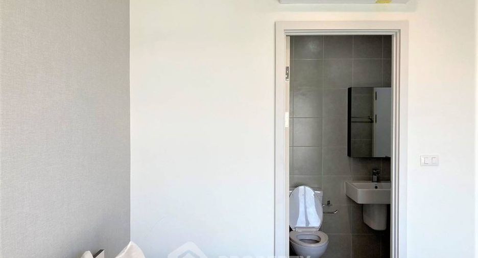 À louer 2 chambres condo à Phasi Charoen, Bangkok