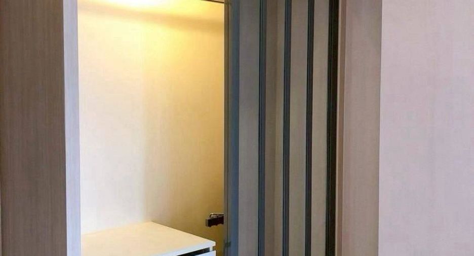 Wohnung zur Miete mit 1 Zimmer in Watthana, Bangkok