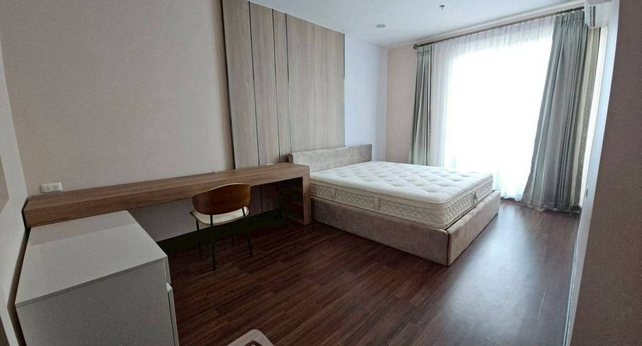 For rent 1 bed condo in Ratchathewi, Bangkok